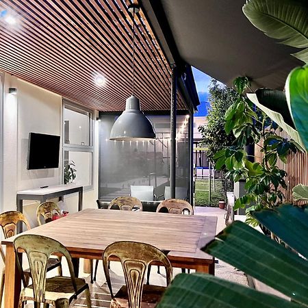 Villa Solo42 - Mosman Park Prestige Fremantle Exterior foto