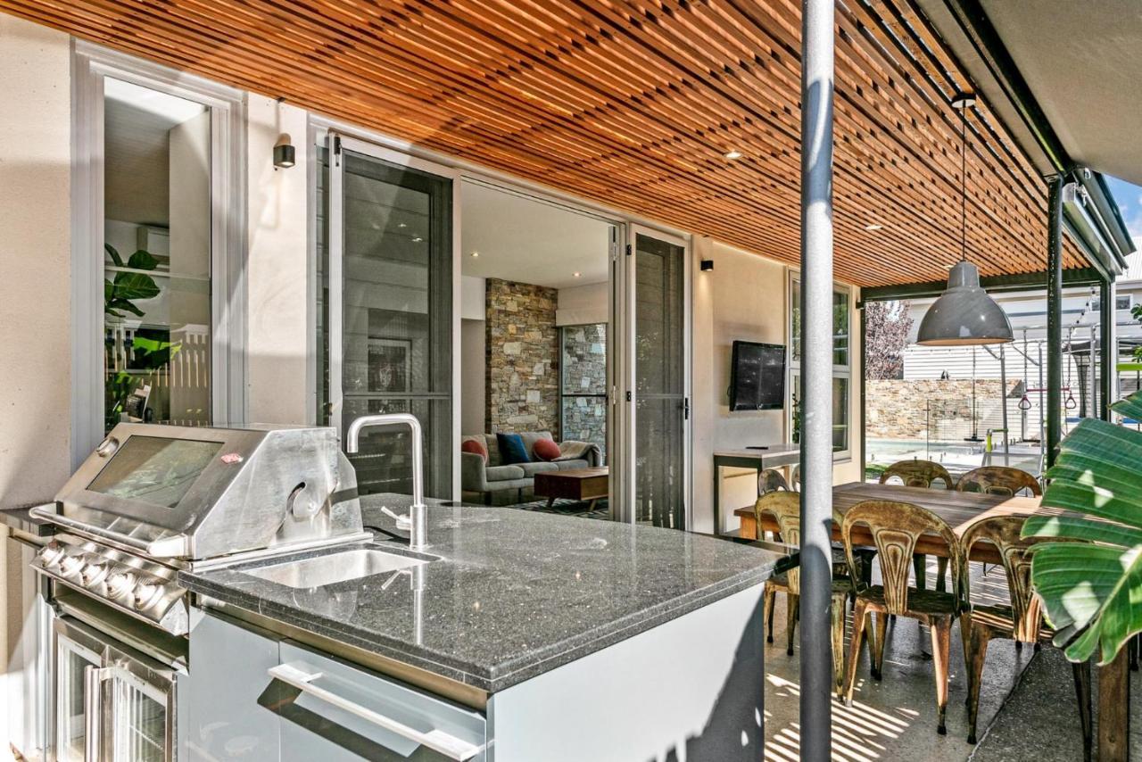 Villa Solo42 - Mosman Park Prestige Fremantle Exterior foto