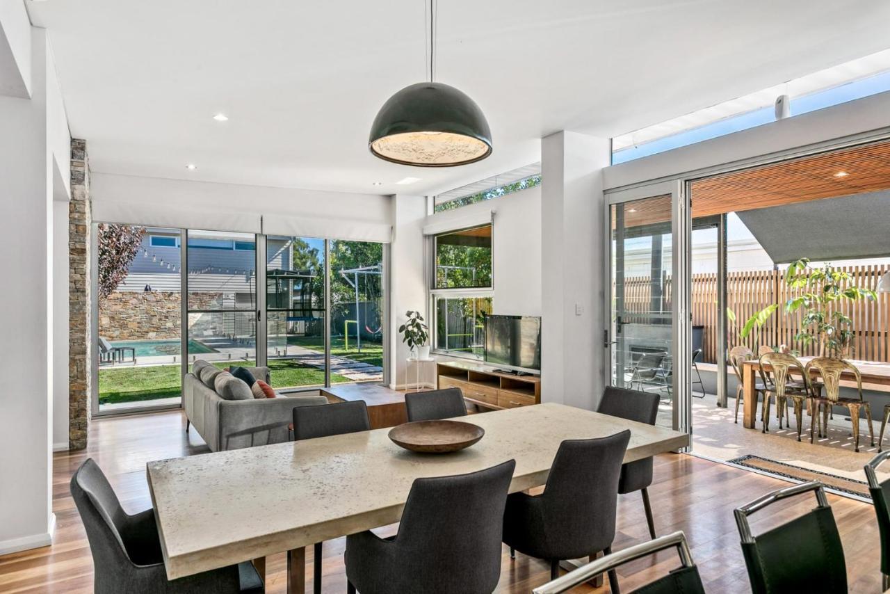 Villa Solo42 - Mosman Park Prestige Fremantle Exterior foto