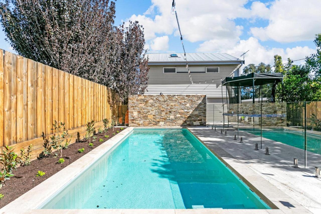 Villa Solo42 - Mosman Park Prestige Fremantle Exterior foto