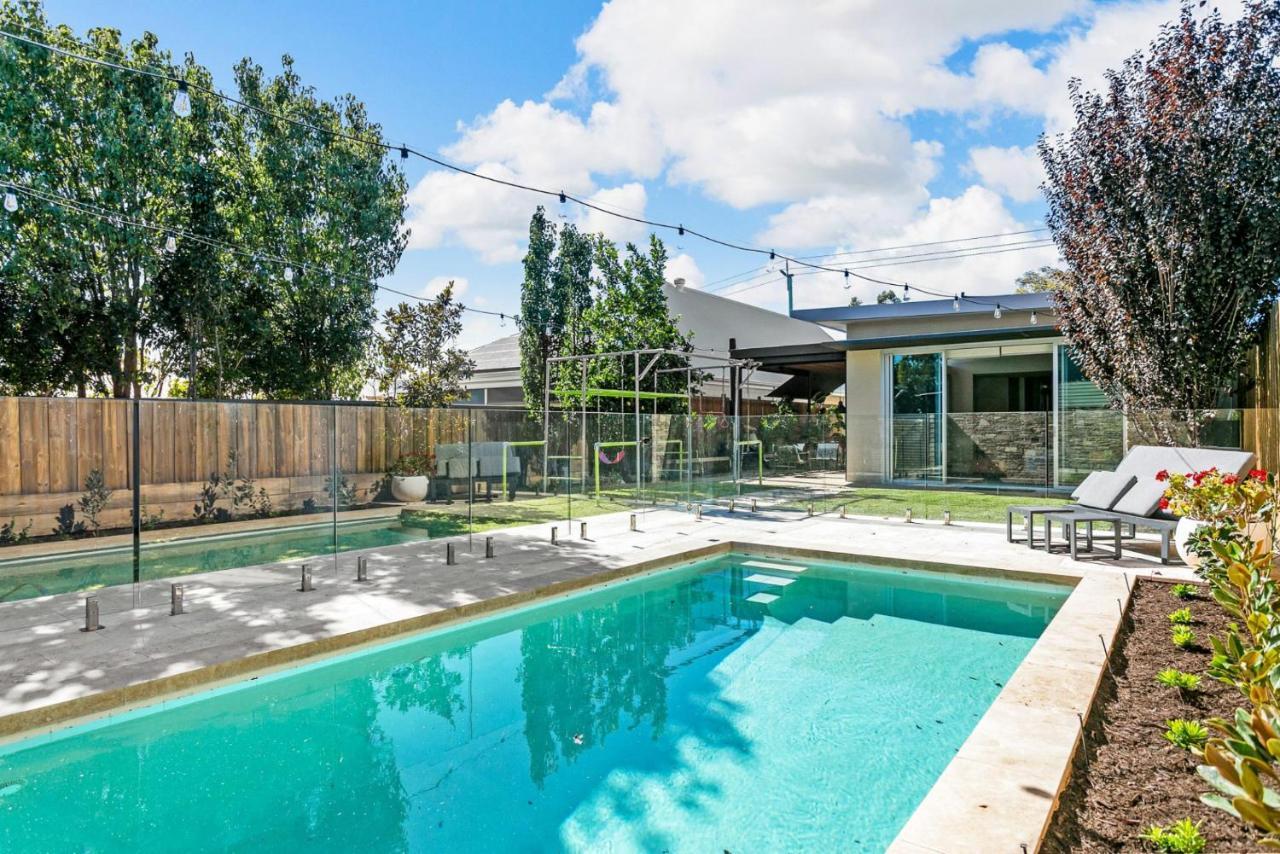 Villa Solo42 - Mosman Park Prestige Fremantle Exterior foto