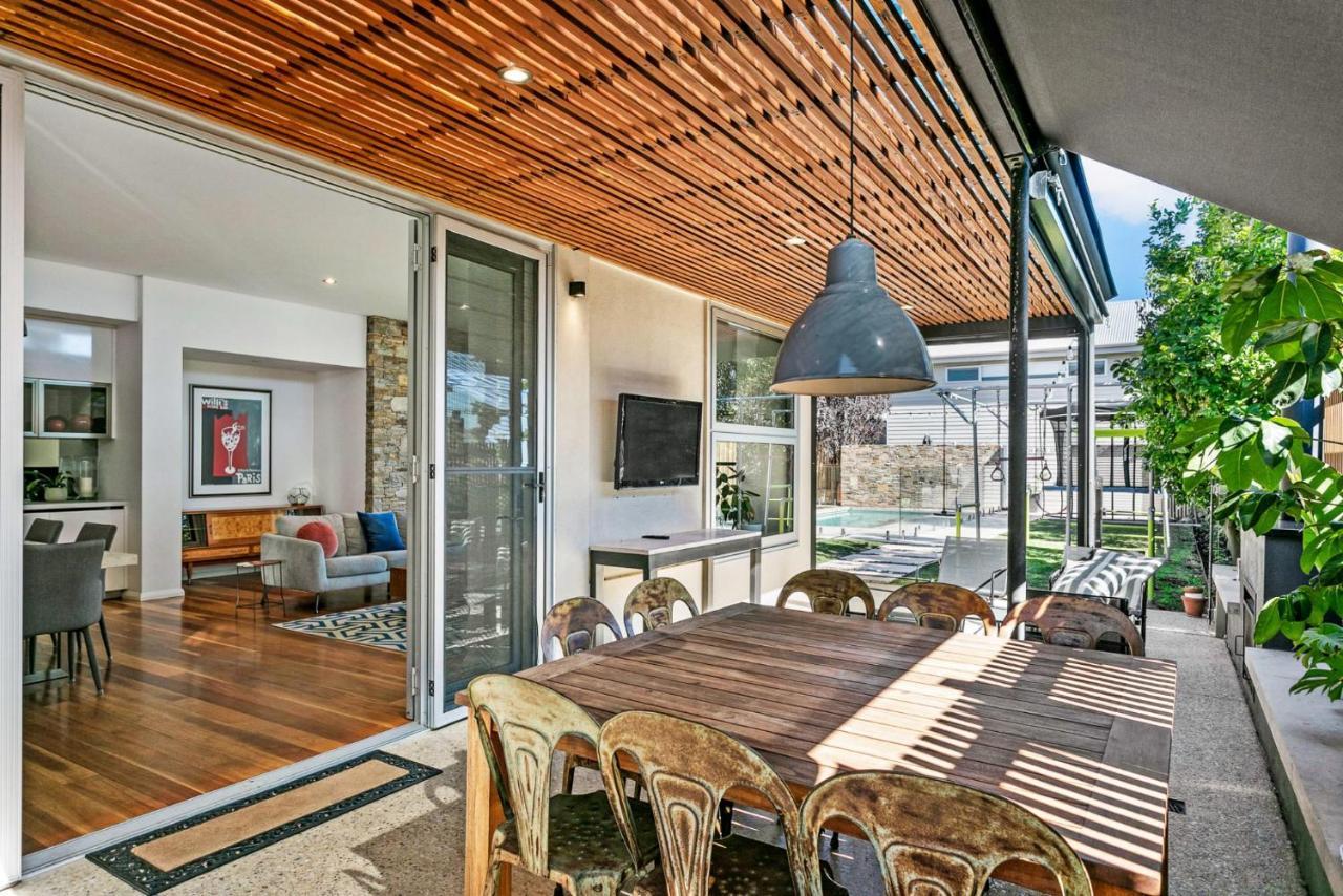 Villa Solo42 - Mosman Park Prestige Fremantle Exterior foto