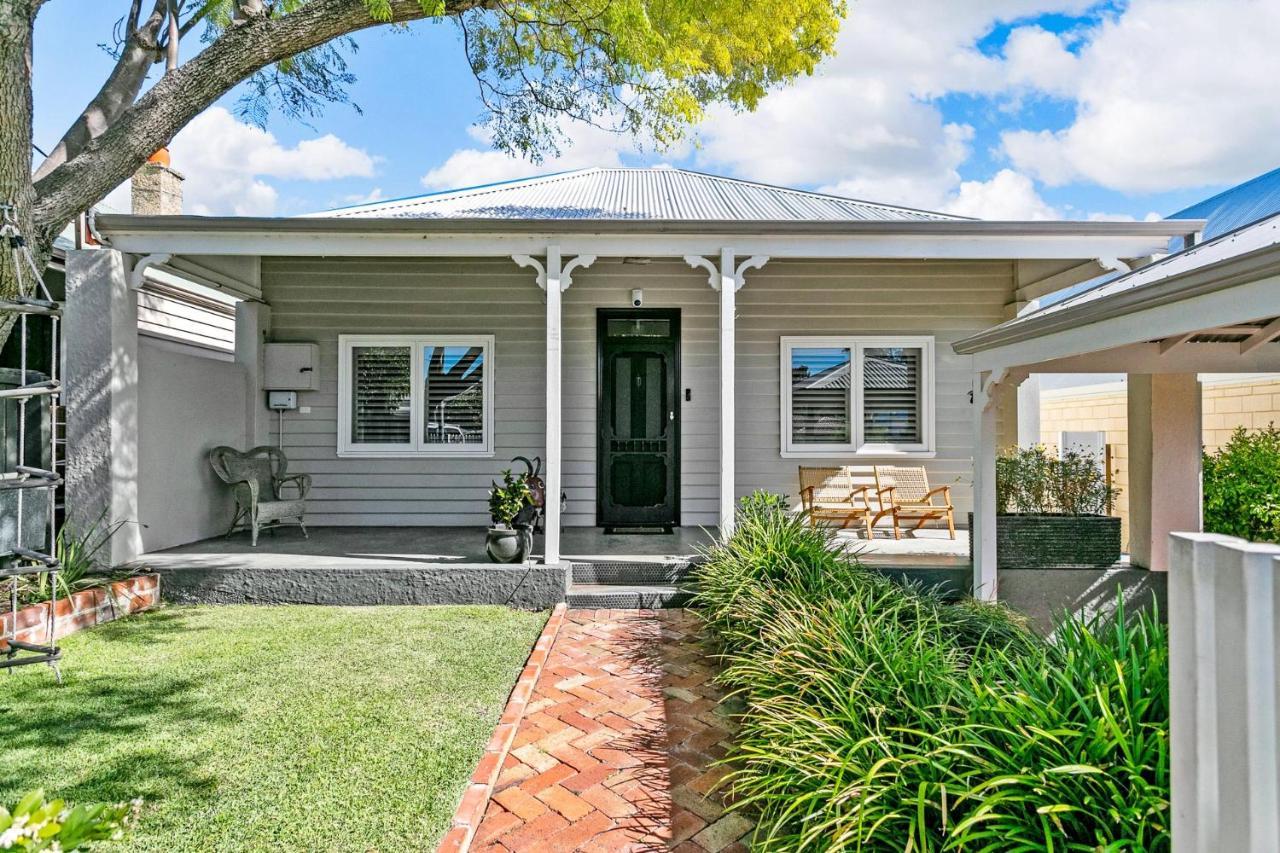 Villa Solo42 - Mosman Park Prestige Fremantle Exterior foto