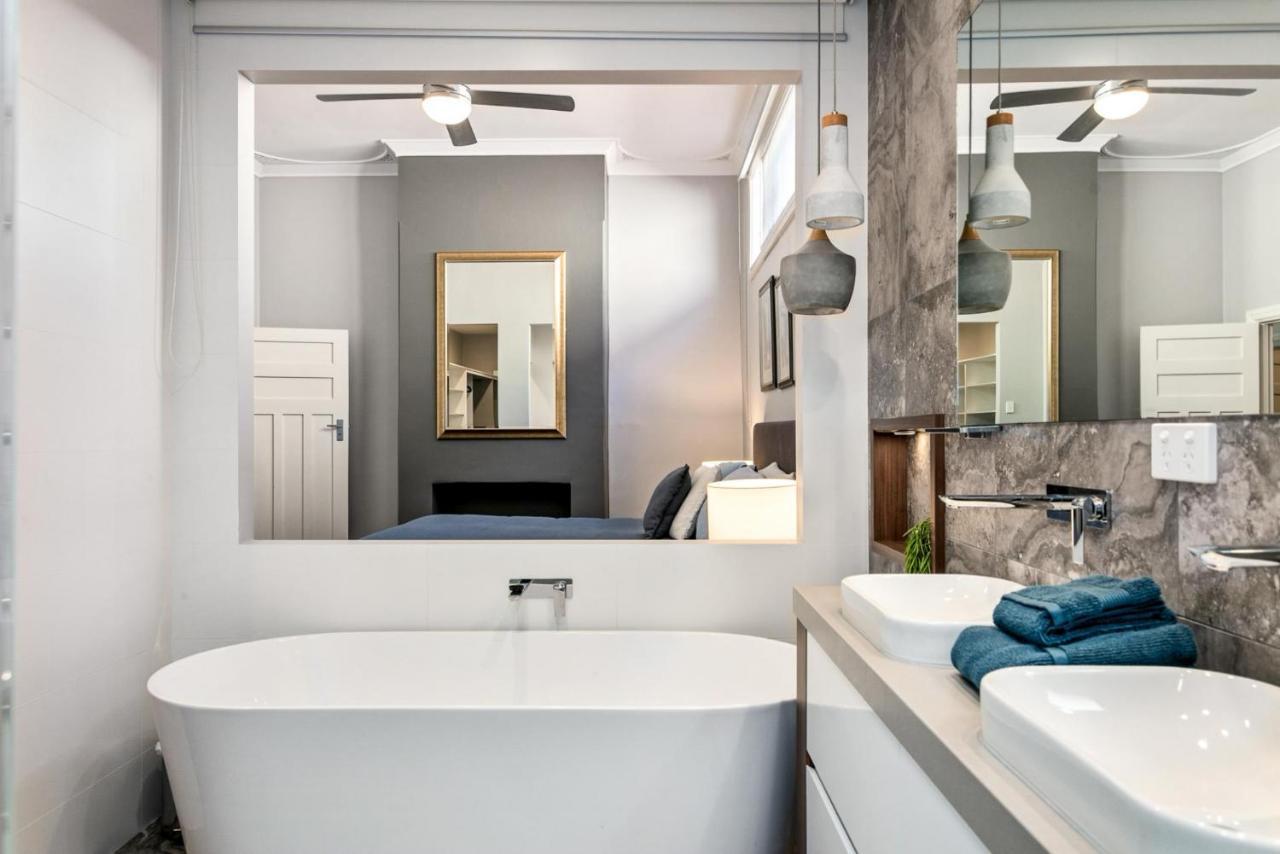Villa Solo42 - Mosman Park Prestige Fremantle Exterior foto