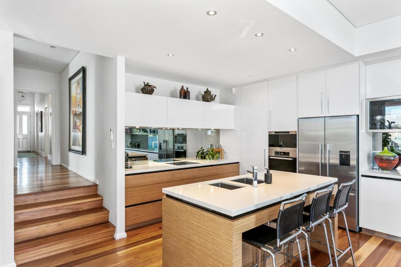Villa Solo42 - Mosman Park Prestige Fremantle Exterior foto