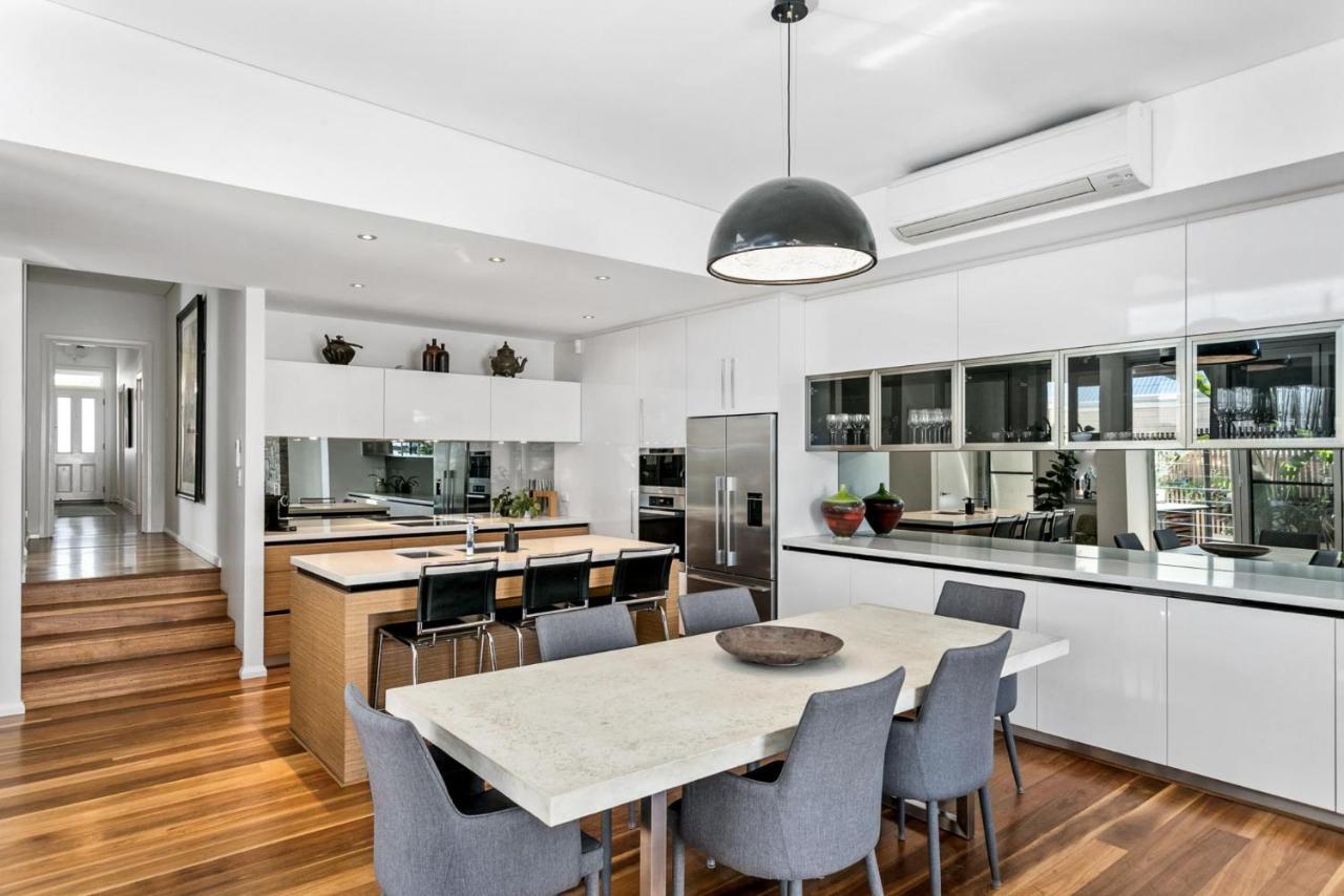 Villa Solo42 - Mosman Park Prestige Fremantle Exterior foto
