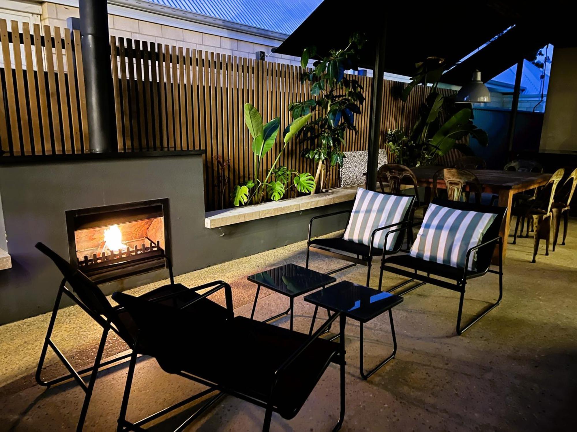 Villa Solo42 - Mosman Park Prestige Fremantle Exterior foto