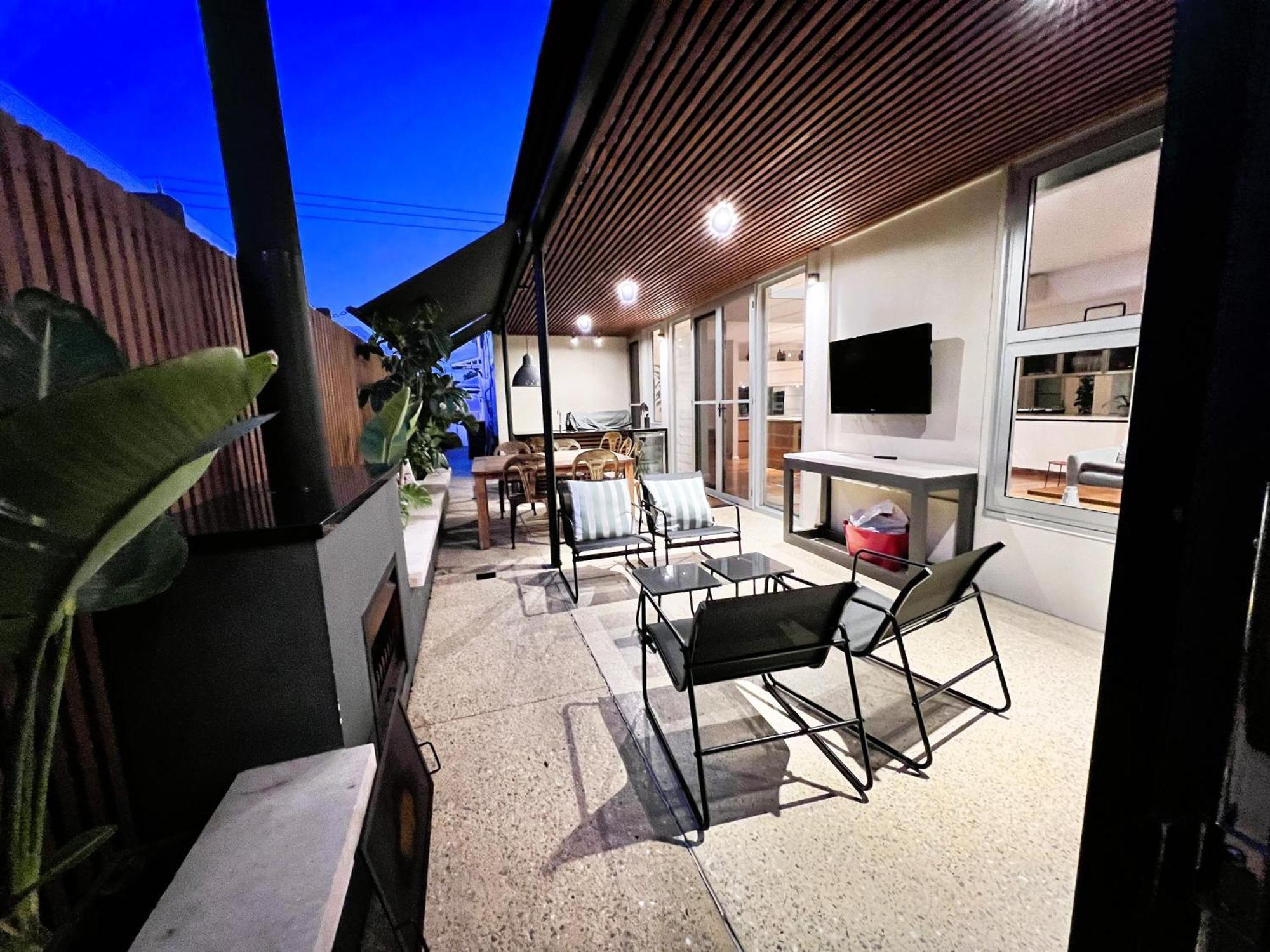 Villa Solo42 - Mosman Park Prestige Fremantle Exterior foto