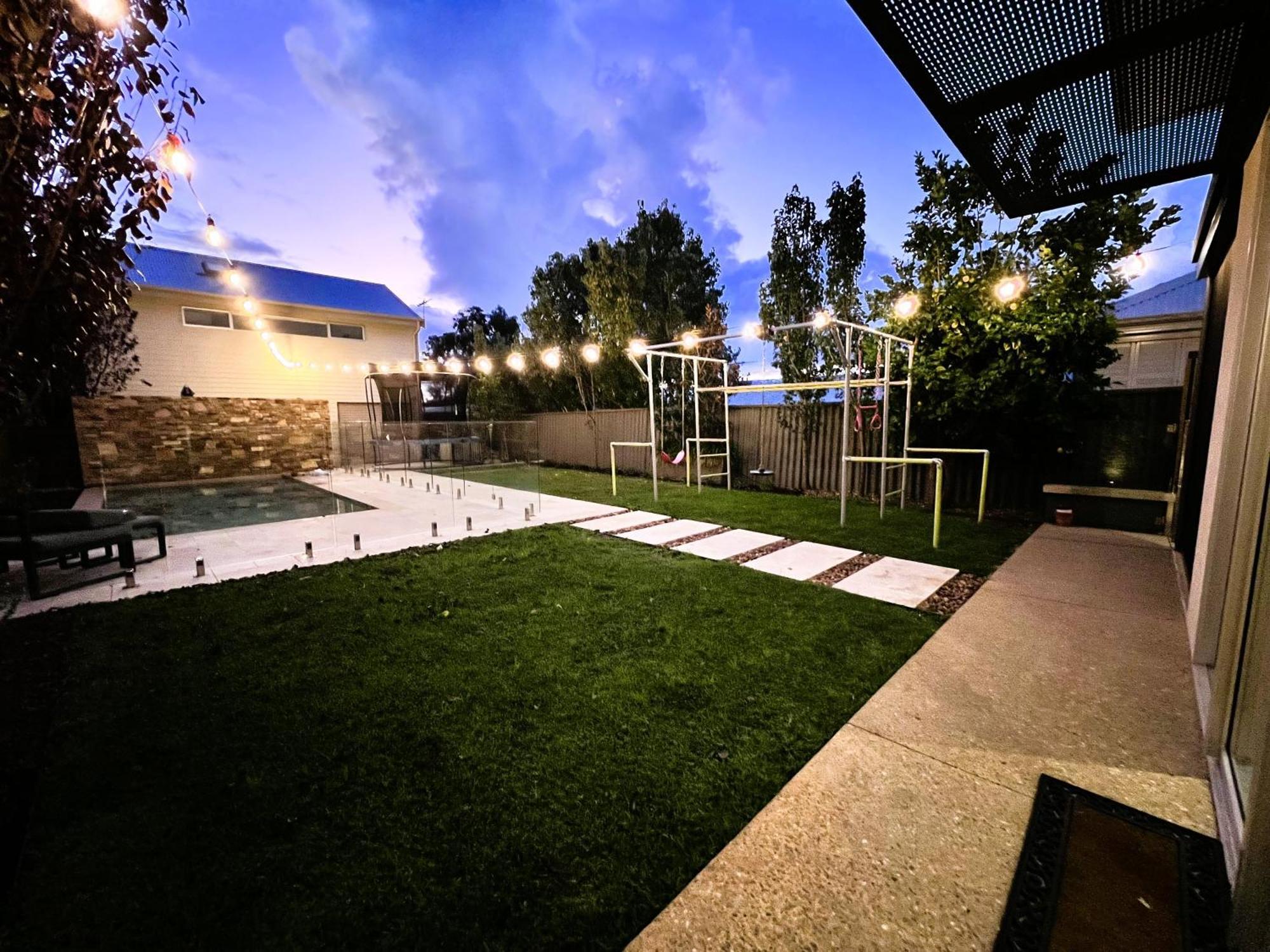Villa Solo42 - Mosman Park Prestige Fremantle Exterior foto